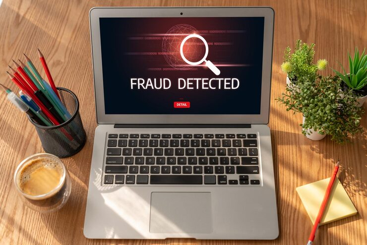 Ethical Lending & Fraud Detection in the Era of Deepfake Financial Documents
