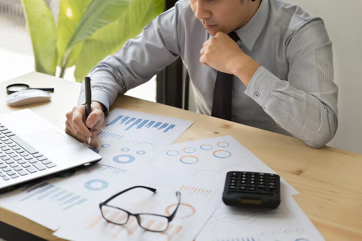 Analisis Kredit Komprehensif: Dari Data hingga Keputusan
