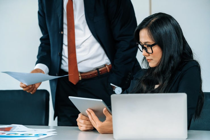 Compliance & Regulatory Update untuk Corporate Secretary Perbankan
