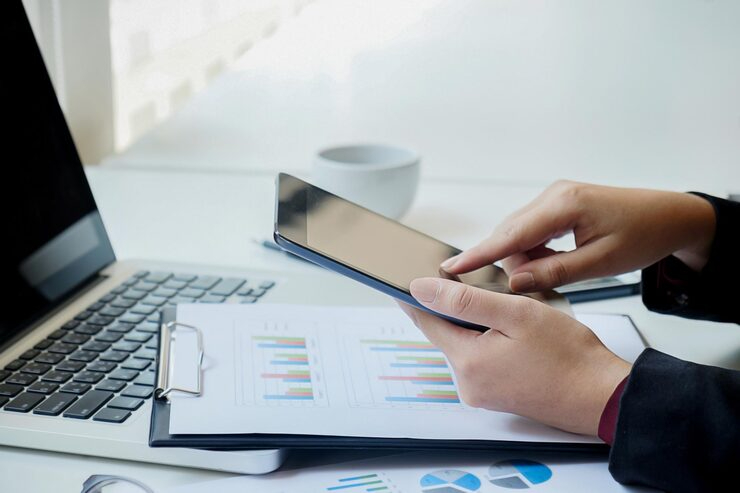 Audit terhadap Sistem Pembayaran Digital dan E-Wallet