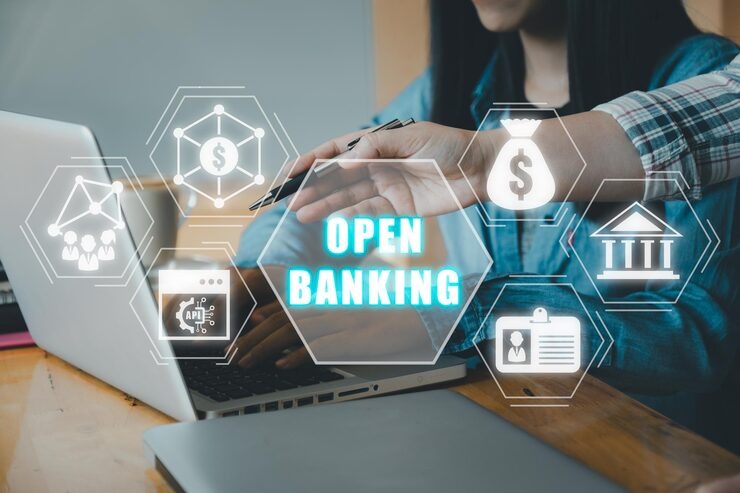 Pengembangan Strategi Branchless Banking