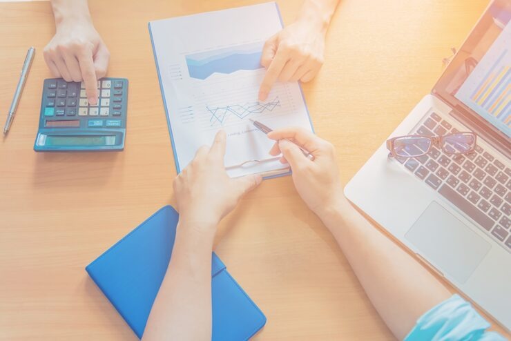 Accounting Treatment untuk Derivatif dan Swap Bank