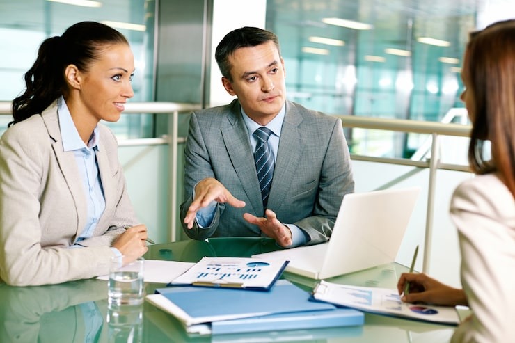 Interview dan Assessment Center bagi Pegawai Bank