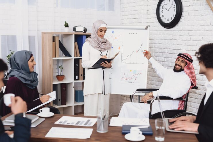Strategi Meningkatkan Pertumbuhan Bisnis Unit Usaha Syariah