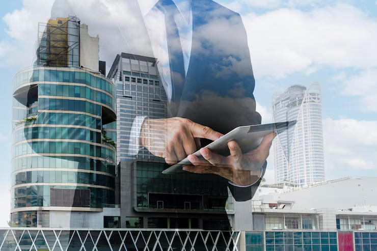Preventive & Predictive Maintenance untuk Gedung Bank