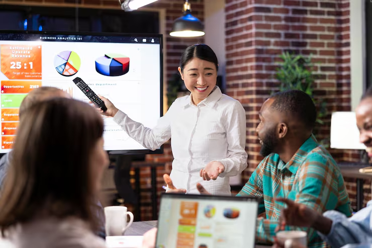 Employer Branding Strategy untuk Menarik Talenta Digital di Industri Perbankan