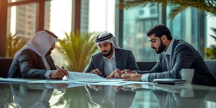 Sharia Contract & Drafting Penerapan dan Penyusunan Akad-Akad Muamalah dalam Bisnis Modern