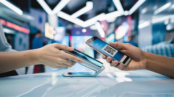 Akselerasi Ekosistem Transaction Banking untuk Mendominasi Pasar Retail Melalui Penetrasi QRIS dan Solusi Pembayaran Merchant