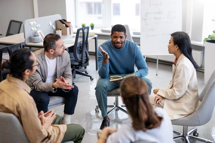 Employee Wellbeing dan Mental Health: Strategi SDM untuk Mendukung Produktivitas dan Kepuasan Kerja