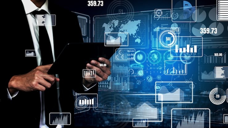 Data Governance dan Data Quality Management Perbankan