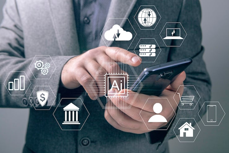 Strategi Digitalisasi Kredit Bank Menggunakan Artificial Intelligence