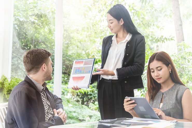 Employee Experience & Engagement Strategy: Meningkatkan Retensi dan Produktivitas SDM di Lingkungan Perbankan Modern