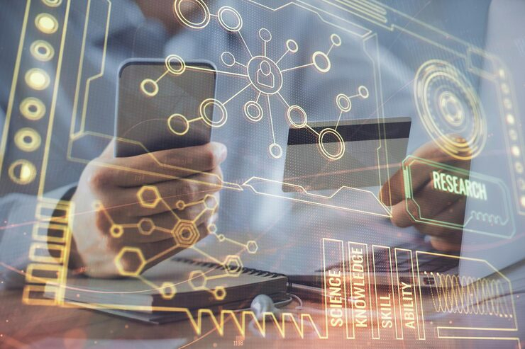 Data Integration Strategy: Membangun Infrastruktur Data Eksternal untuk Penguatan Kebijakan Kredit