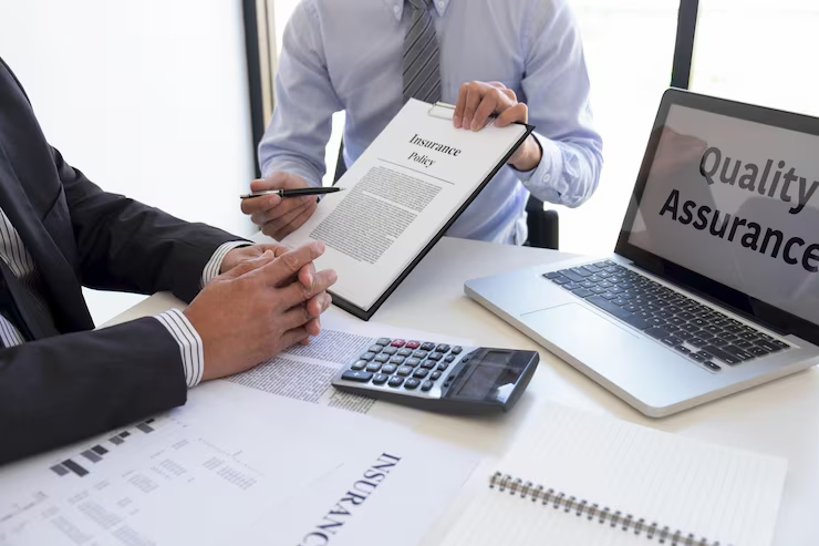 Credit Quality Assurance: Standarisasi Pengawasan dan Verifikasi Kualitas Putusan Kredit