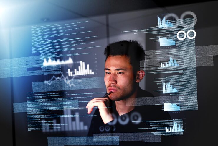 Mengelola Risiko Kepatuhan Secara Cerdas dengan Pemanfaatan Data, Analitik, dan Otomatisasi