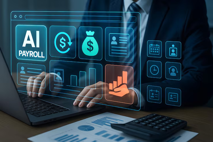Advanced Credit Risk Modeling: Pemanfataan Data Alternatif dan AI untuk Pengukuran Credit Scoring yang Akurat