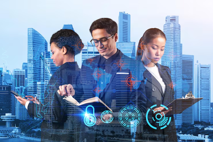 Building a High-Performance Culture and Agile Mindset to Accelerate Digital Transformation in the Banking Industry