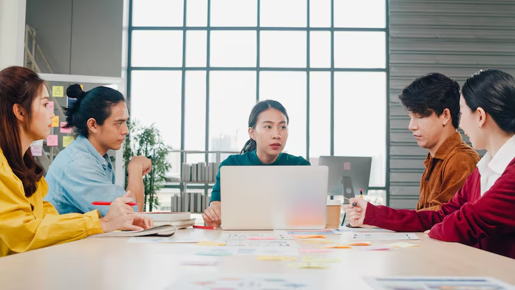 Organizational Alignment & Communication untuk Perencanaan