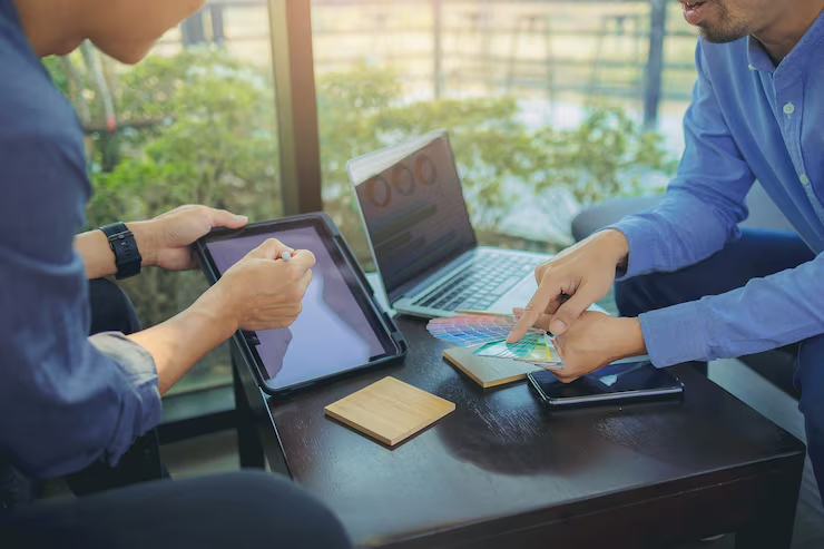 Penerapan COBIT Framework untuk Tata Kelola TI Bank