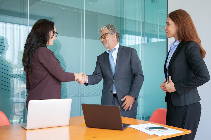Best Practices Corporate Secretary untuk Mendukung Keberlanjutan dan Reputasi Bank