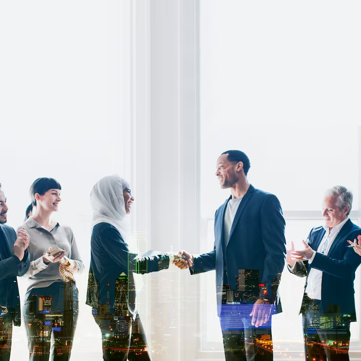 Meningkatkan Value Proposition Perbankan Syariah melalui Inovasi dan Kolaborasi