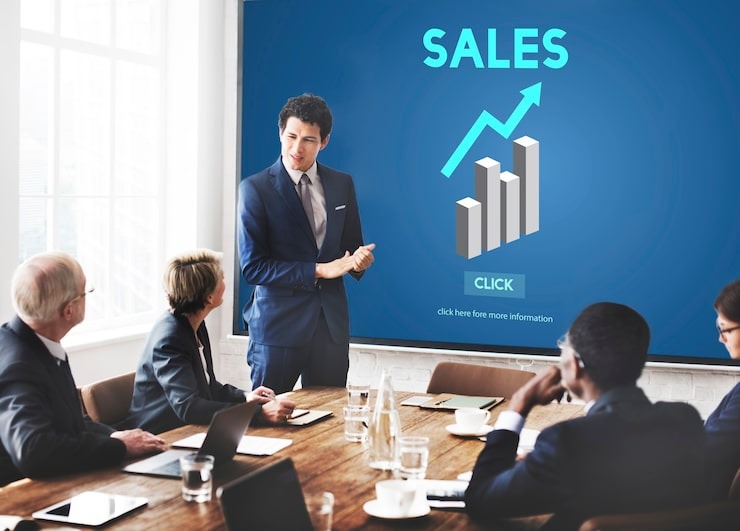 Strategic Sales and Marketing Management