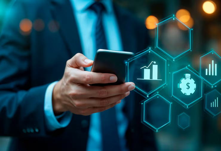 Future Banking Strategy: Penyusunan Renstra dan Rencana Bisnis Bank di Era Digital