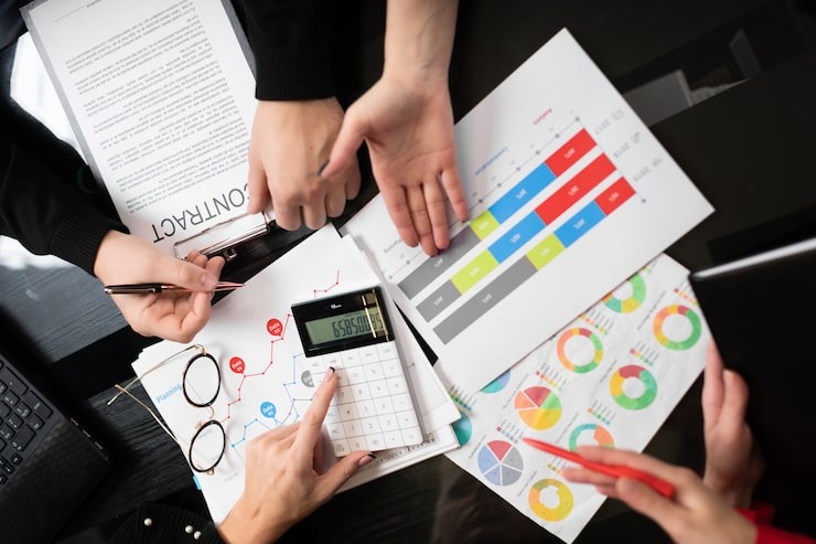 Dynamic Risk Assessment untuk Audit Plan Adaptif