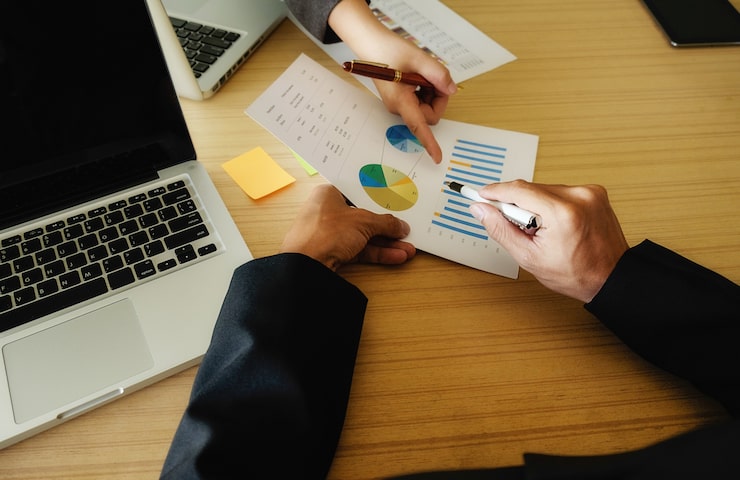 Manajemen Risiko Pihak Ketiga (Third-Party Risk Management) & Vendor Compliance