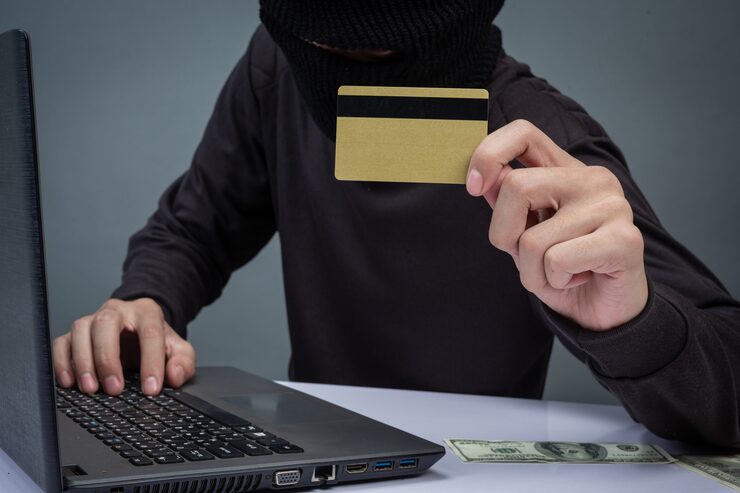 Tracing Judi Online & Fraud Rekening (APU PPT & PPPSPM) - POJK 8/2023 (Penerapan Program APU PPT)