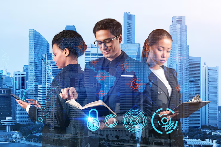 Manajemen Perubahan (Change Management) dalam Transformasi Perbankan Mengelola Resistensi dan Budaya Kerja Menghadapi Digitalisasi