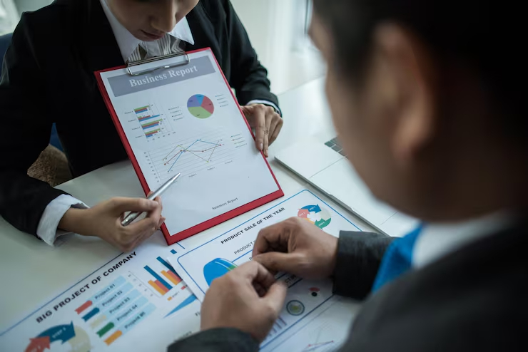 Agility in Internal Audit: Strategi Perencanaan Audit yang Adaptif dalam Menghadapi Perubahan Regulasi OJK dan Dinamika Pasar yang Cepat