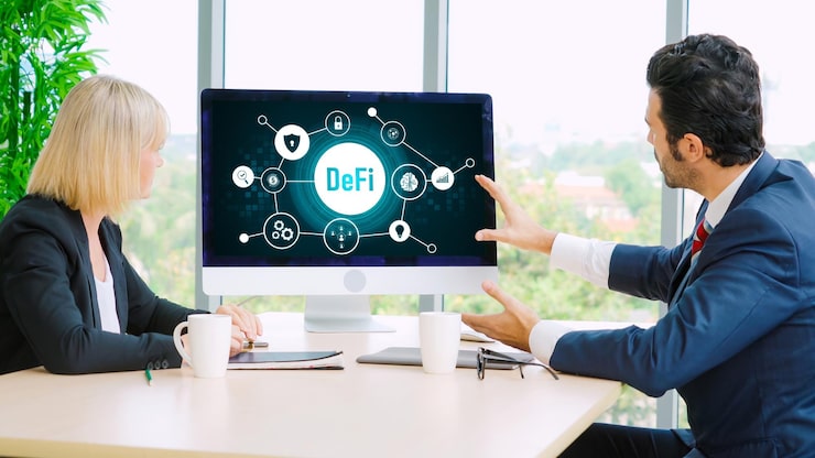 Membangun Diferensiasi Layanan Dana melalui Personalisasi Berbasis AI