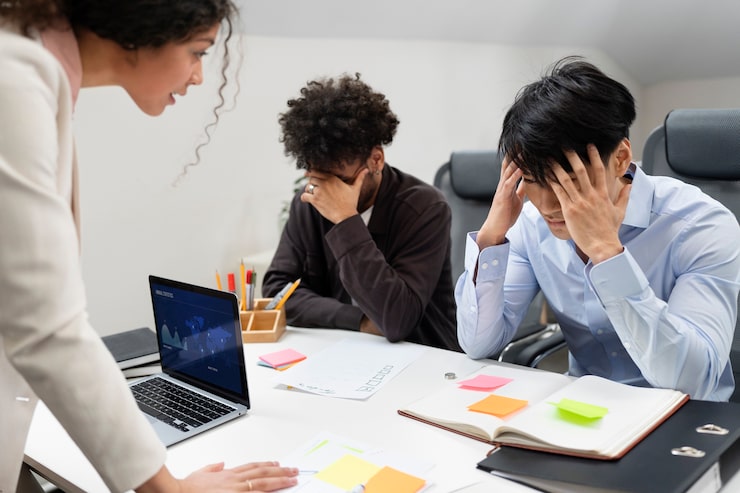 Workforce Risk & Crisis Management: Kesiapan SDM Menghadapi Disrupsi