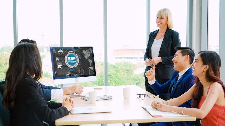 HR Digital Transformation & Integrated HRIS Implementation untuk BPR