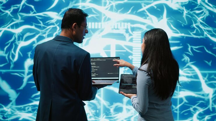 Membangun Ketahanan Siber Berlapis (People, Process, Technology) Menghadapi Serangan Berbasis Generative AI
