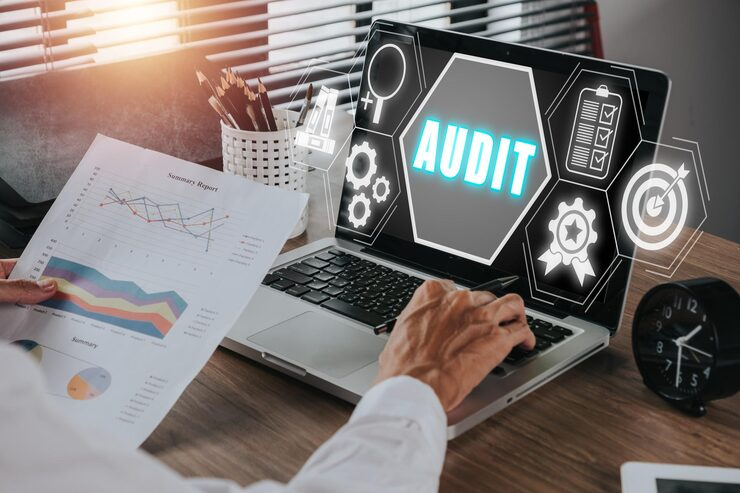 Audit Internal Berbasis Risiko Dinamis