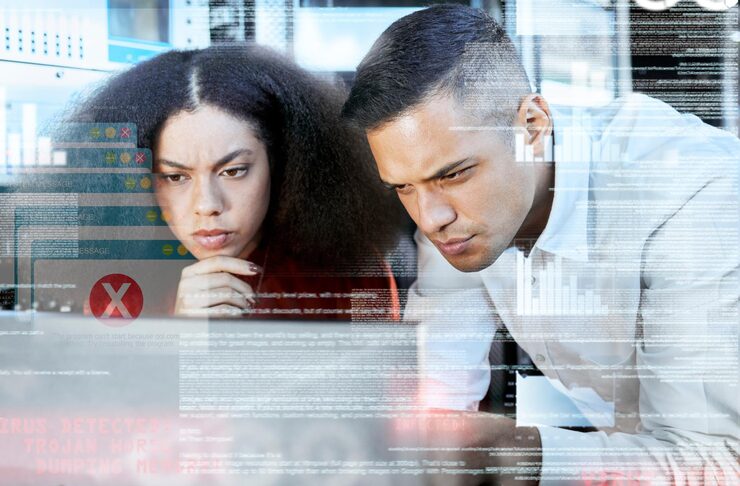 Cyber Resilience Strategic: Melindungi Kepercayaan Nasabah dari Serangan Siber
