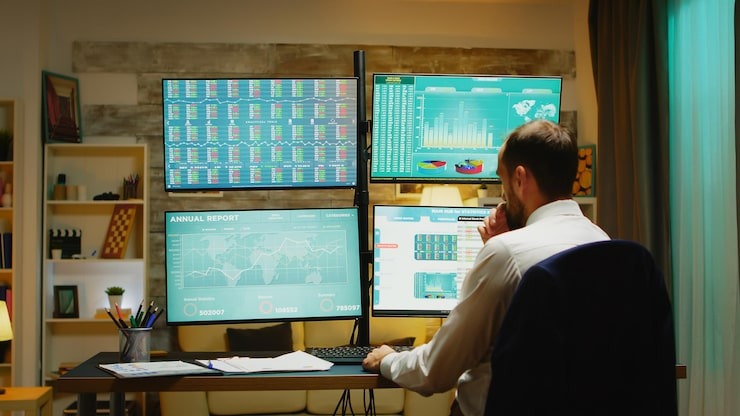 Audit Internal untuk Monitoring Sistem Digital, AI Governance, dan Cyber Risk Bank