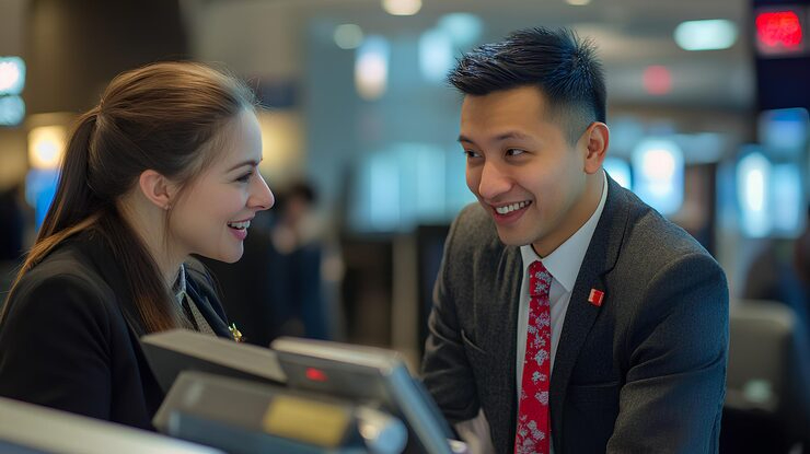 Optimasi Transaction Banking: Membangun Loyalitas Nasabah Korporasi melalui Solusi Cash Management Terintegrasi