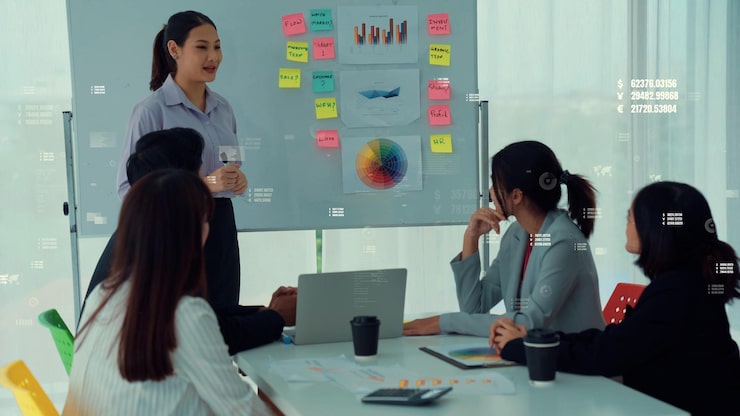 Lean HR Management di BPR: Strategi Efisiensi SDM Tanpa Mengorbankan Produktivitas