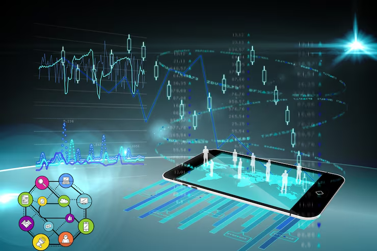 Algorithmic Trading in Forex: Peluang dan Risiko Implementasi Bot dalam Transaksi Valuta Asing Perbankan