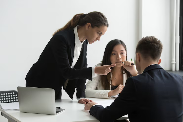 Strategic Handling of Internal Fraud & Employee Misconduct Cases