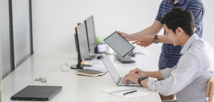 Penggunaan Sistem Pelaporan Elektronik OJK