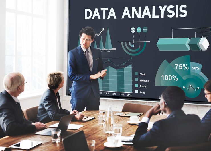 Pemanfaatan Data Analytics dan Artificial Intelligence dalam Internal Audit untuk Mendeteksi Fraud dan Meningkatkan Kualitas Audit