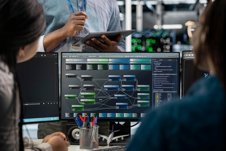 Dasar-Dasar PLC (Programmable Logic Controller)