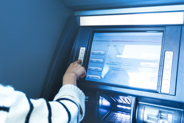 Electronic Channel Risk Management: ATM, CRM & Internet Banking