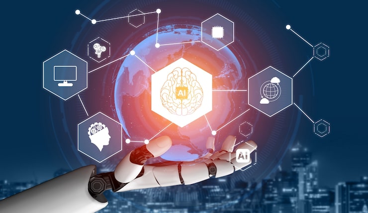 Emerging Technology Trends di IT Perbankan 2026: AI, IoT, Blockchain, dan Cloud Strategy