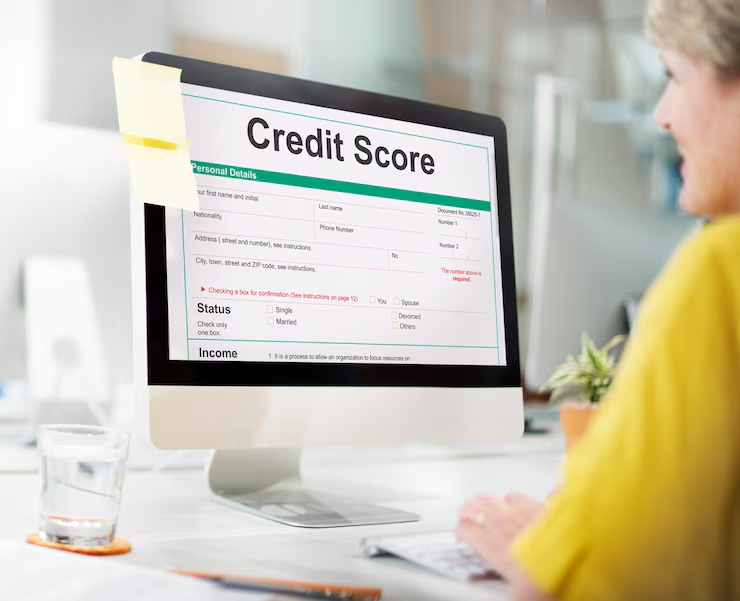 AI-Driven Credit Scoring: Memanfaatkan Big Data dan Alternative Data untuk Mempercepat Pengambilan Keputusan Kredit yang Akurat