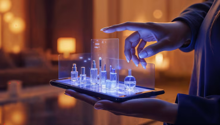 Technology-Driven Banking: Mengakselerasi Pertumbuhan Bank melalui Inovasi Digital